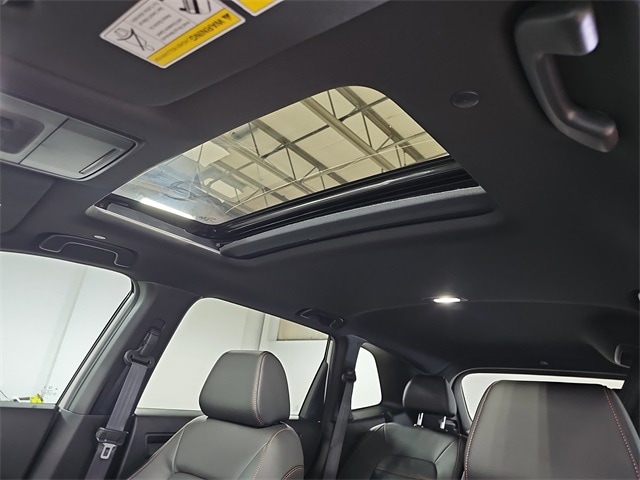 2026 Honda CR-V Sport-L - Photo 29