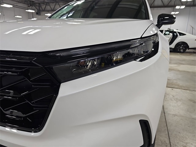 2026 Honda CR-V Sport-L - Photo 31