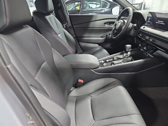 2026 Honda Accord Hybrid Sport-L - Photo 10