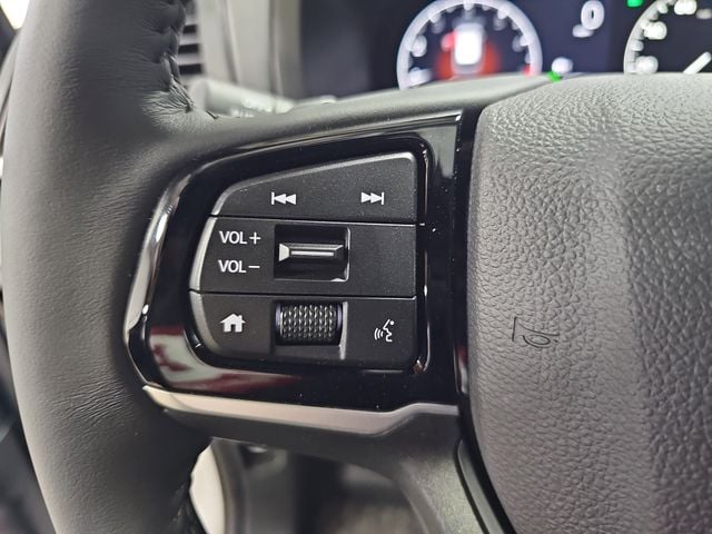 2026 Honda Odyssey EX-L - Photo 19