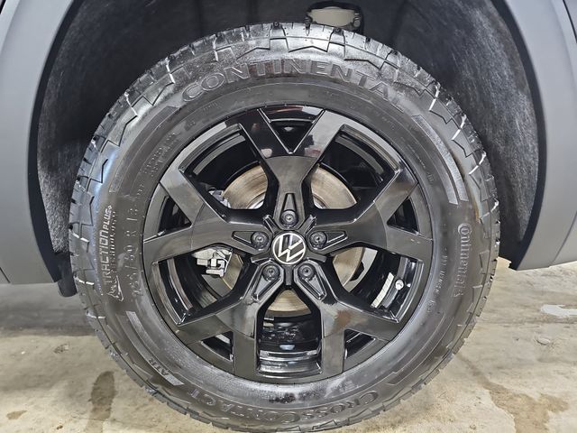 2025 Volkswagen Atlas Atlas Peak Edition - Photo 36