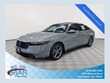  Honda Accord Hybrid
