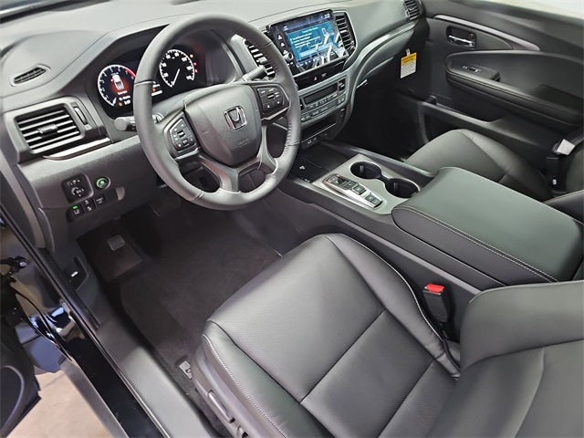 2026 Honda Ridgeline RTL - Photo 16