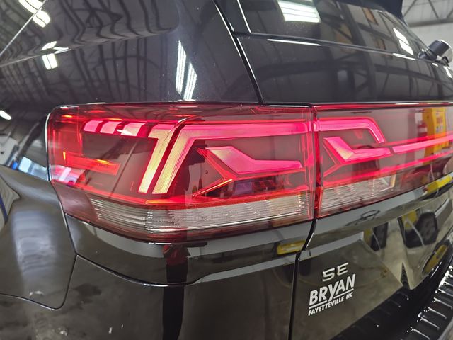 2025 Volkswagen Atlas Atlas Peak Edition - Photo 37
