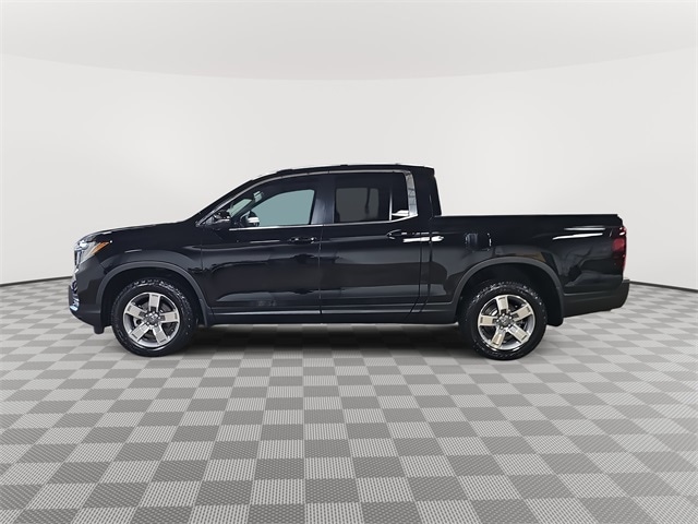 2026 Honda Ridgeline RTL - Photo 8