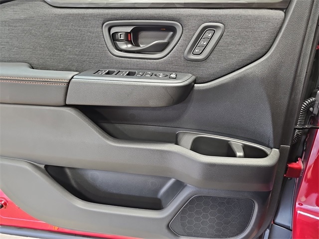 2026 Honda Passport TrailSport Blackout - Photo 27