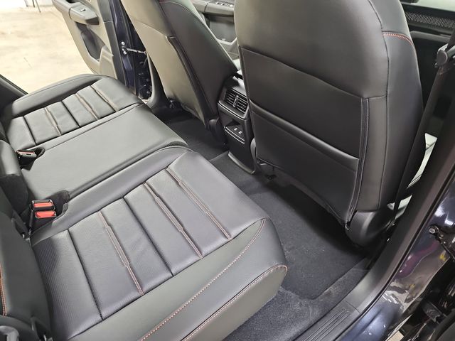 2026 Honda CR-V Sport Touring - Photo 11