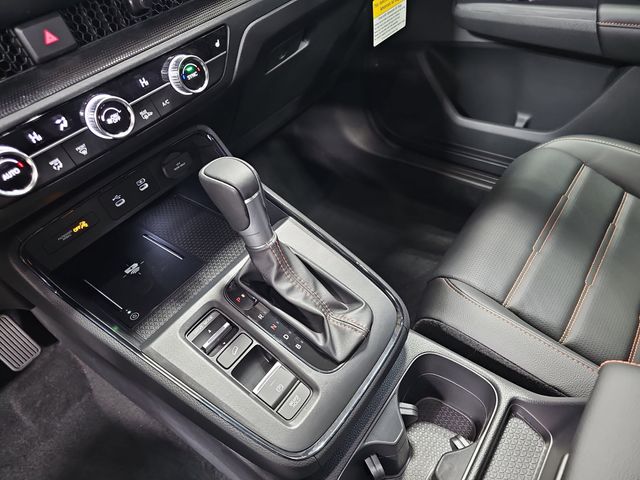 2026 Honda CR-V Sport-L - Photo 25