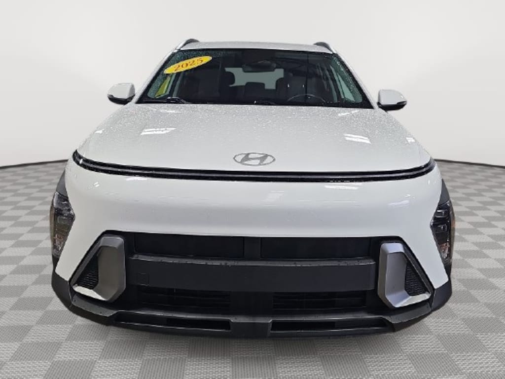 Used 2025 Hyundai Kona SEL SUV