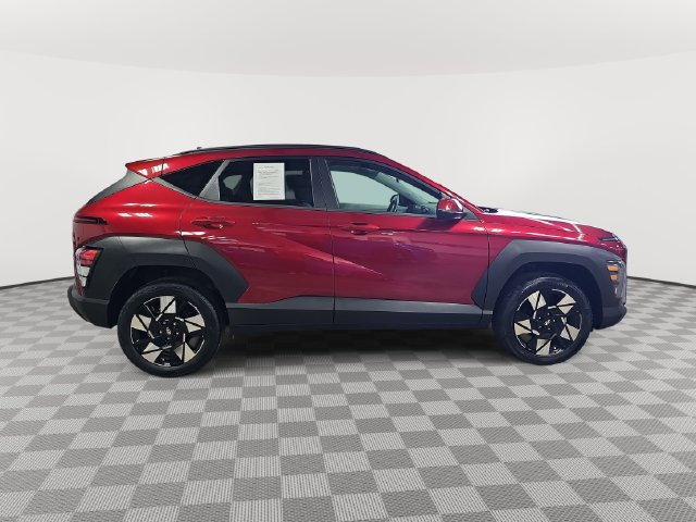 Used 2024 Hyundai Kona SEL SUV