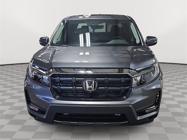 2026 Honda Ridgeline RTL photo 2