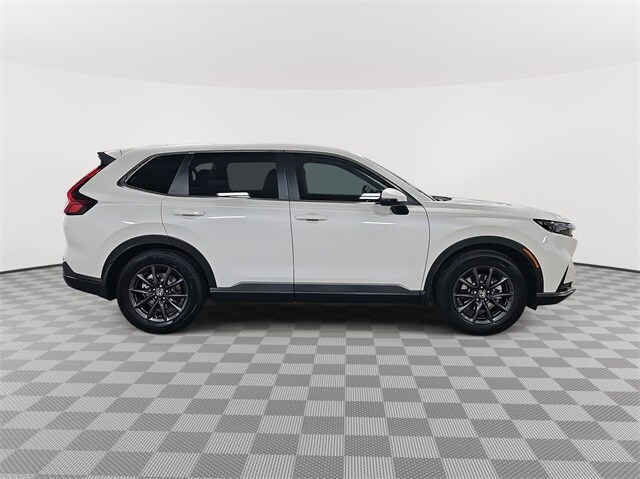 2026 Honda CR-V EX-L photo 4