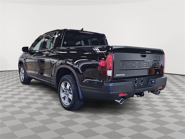 2026 Honda Ridgeline RTL - Photo 7