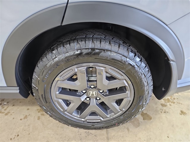 2026 Honda CR-V TrailSport - Photo 33