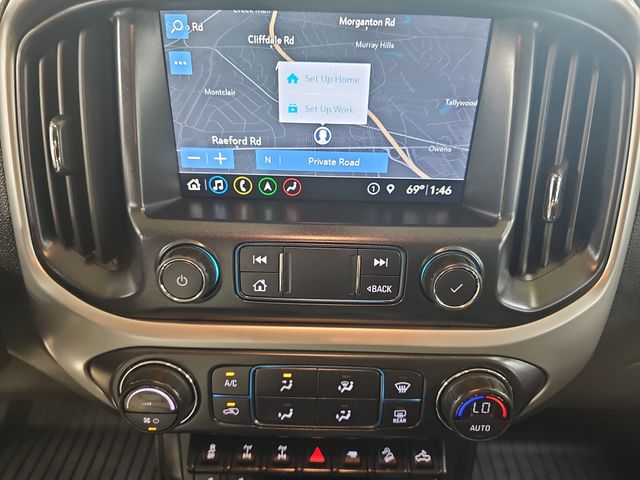 2021 Chevrolet Colorado ZR2 - Photo 20