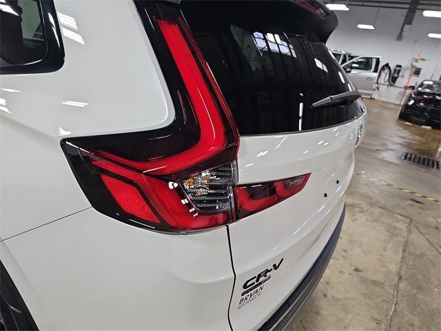 2026 Honda CR-V Sport-L - Photo 34