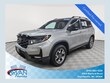  Honda Passport