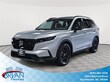 Honda CR-V Hybrid