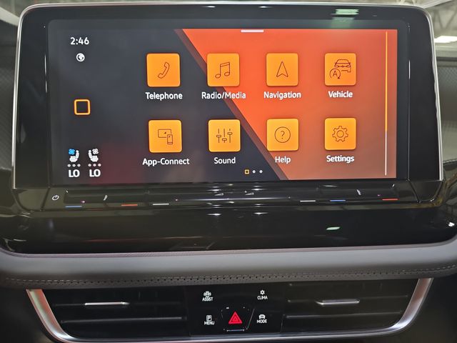 2025 Volkswagen Atlas Atlas Peak Edition - Photo 23