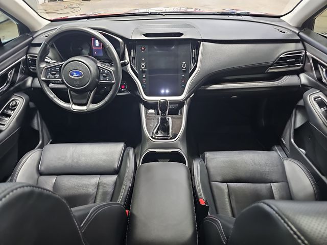 2023 Subaru Legacy Limited - Photo 9