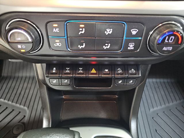 2021 Chevrolet Colorado ZR2 - Photo 22