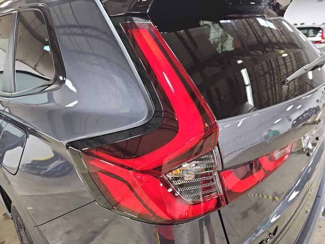2026 Honda CR-V Sport Touring - Photo 35