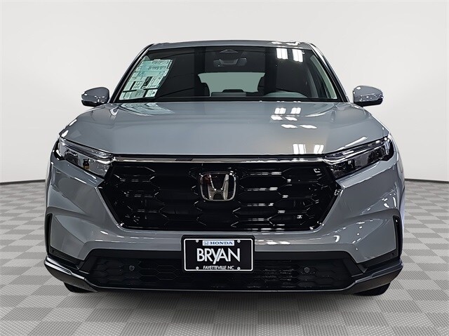 2026 Honda CR-V EX-L photo 2