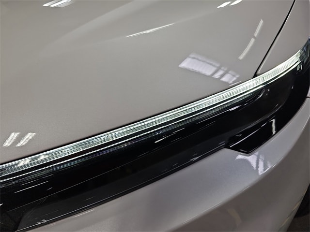 2026 Honda CR-V Sport-L - Photo 31