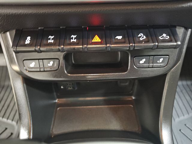 2021 Chevrolet Colorado ZR2 - Photo 24