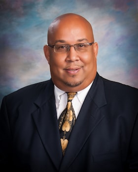 Staff member Antonio (Tony) Leavy from ca80282c7e9b