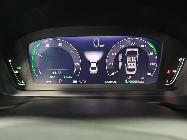 2026 Honda Accord Hybrid Sport-L - Photo 19