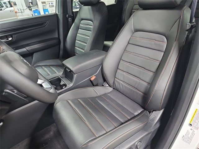 2026 Honda CR-V Sport-L - Photo 15