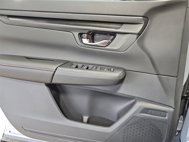 2026 Honda CR-V TrailSport - Photo 26