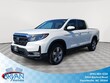 Honda Ridgeline