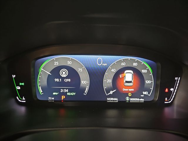 2026 Honda CR-V Sport Touring - Photo 19