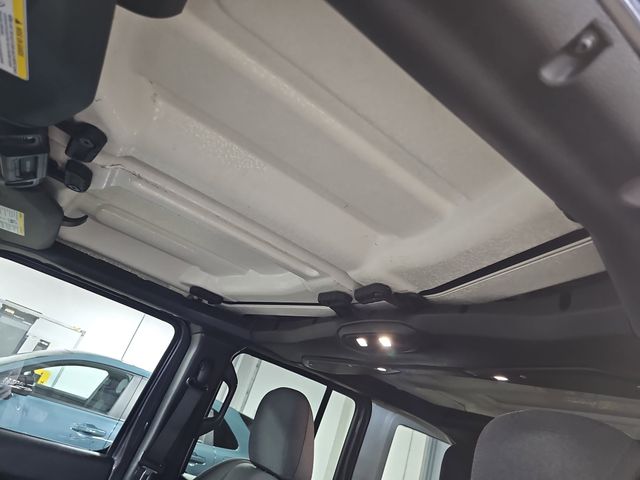 2025 Jeep Wrangler 4-Door Sport S - Photo 28