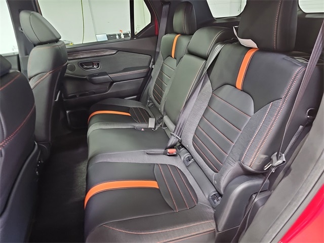 2026 Honda Passport TrailSport Blackout - Photo 14