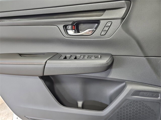 2026 Honda CR-V Sport-L - Photo 26