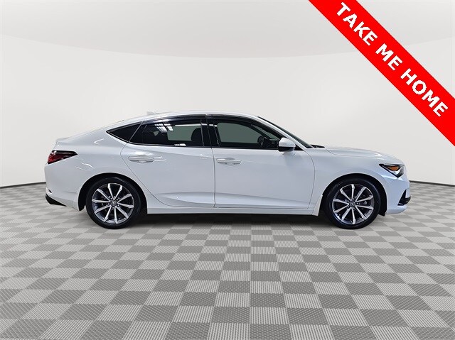 2023 Acura Integra Base photo 4