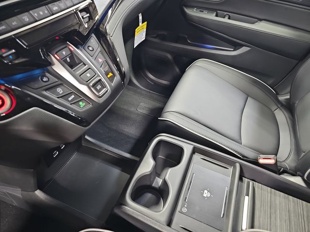 2026 Honda Odyssey Touring - Photo 27