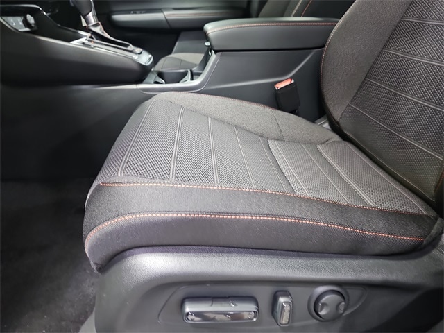 2026 Honda CR-V TrailSport - Photo 28