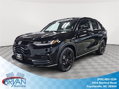 2026 Honda HR-V Sport SUV