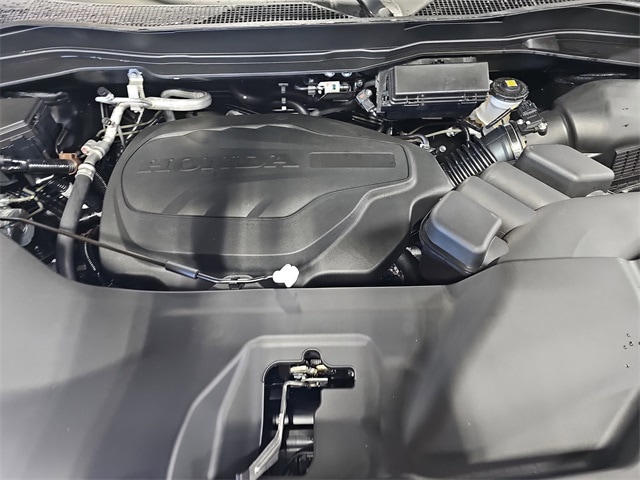 2026 Honda Ridgeline RTL - Photo 31