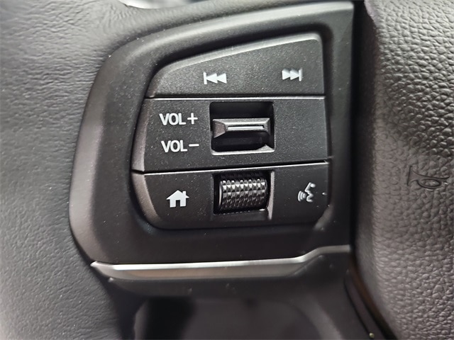 2026 Honda Ridgeline RTL - Photo 17