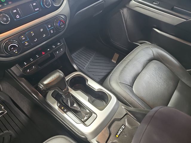 2021 Chevrolet Colorado ZR2 - Photo 23