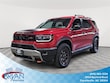  Honda Passport