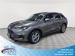 2026 Honda HR-V LX SUV