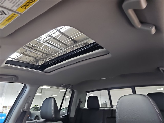2026 Honda Ridgeline RTL - Photo 30