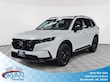 Honda CR-V Hybrid