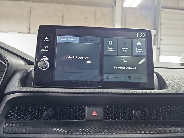 2026 Honda CR-V Sport-L - Photo 21